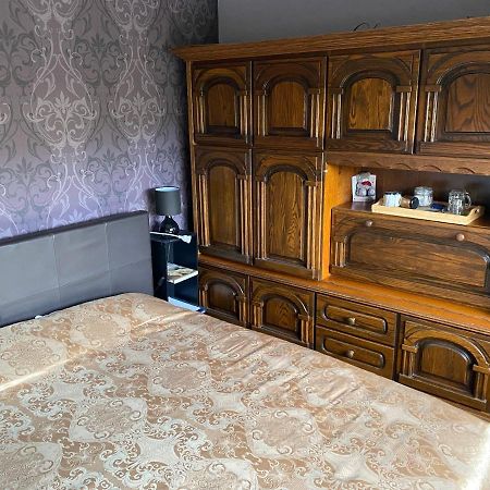 هوت العليا Exclusive Birchville Residence المظهر الخارجي الصورة
