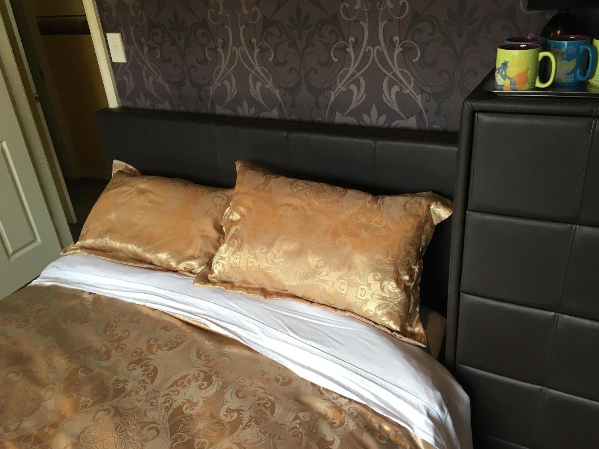 هوت العليا Exclusive Birchville Residence المظهر الخارجي الصورة