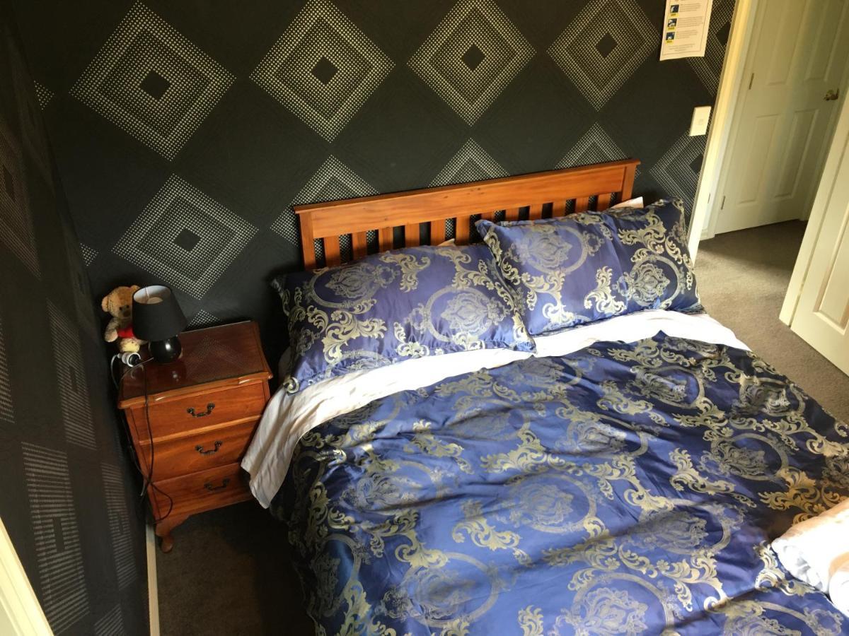 هوت العليا Exclusive Birchville Residence المظهر الخارجي الصورة