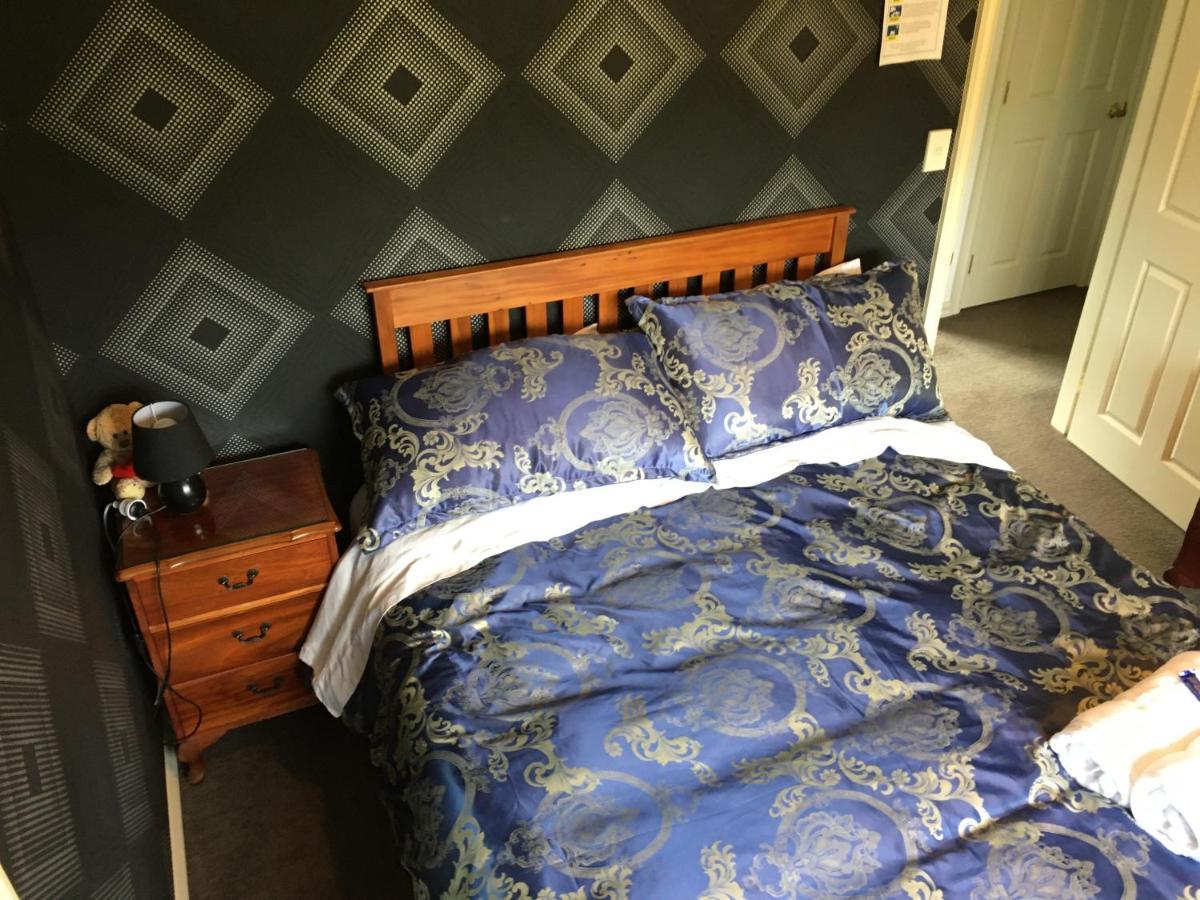 هوت العليا Exclusive Birchville Residence المظهر الخارجي الصورة