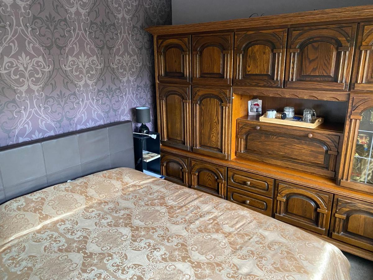 هوت العليا Exclusive Birchville Residence المظهر الخارجي الصورة