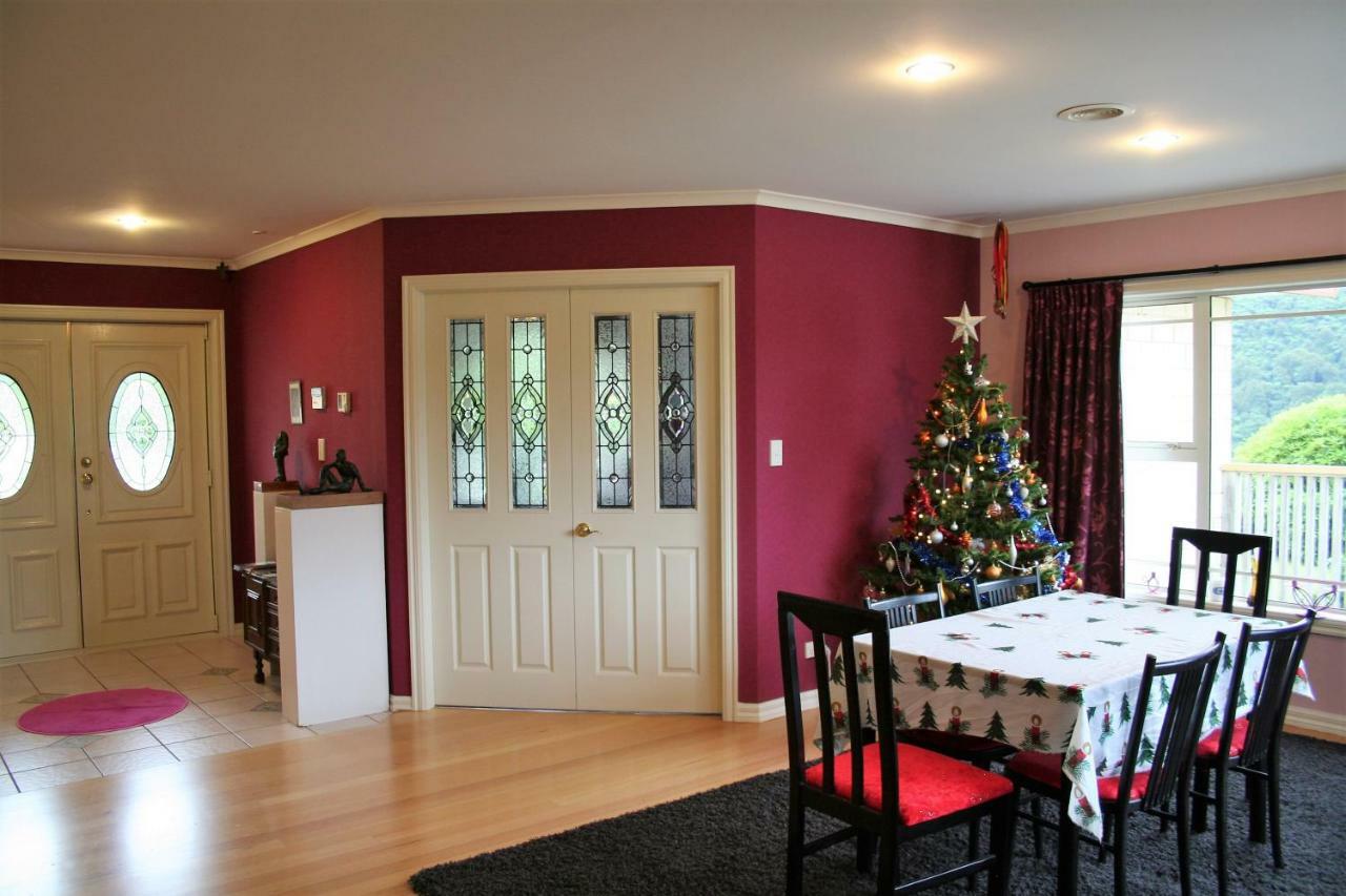 هوت العليا Exclusive Birchville Residence المظهر الخارجي الصورة