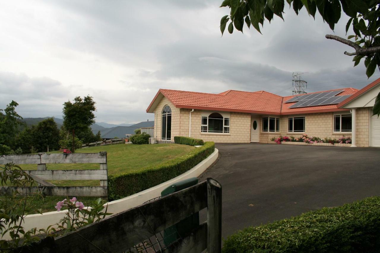 هوت العليا Exclusive Birchville Residence المظهر الخارجي الصورة
