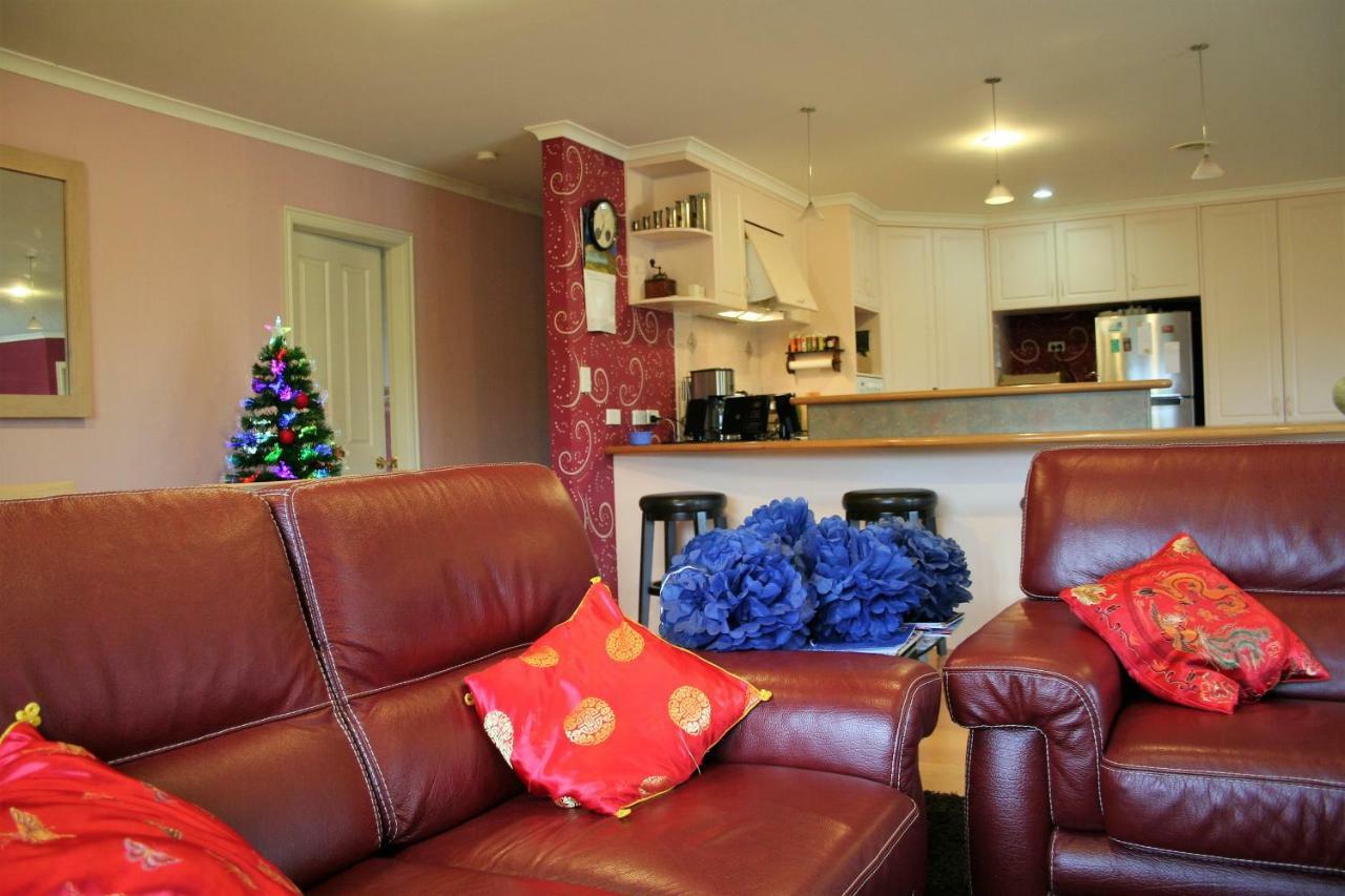 هوت العليا Exclusive Birchville Residence المظهر الخارجي الصورة