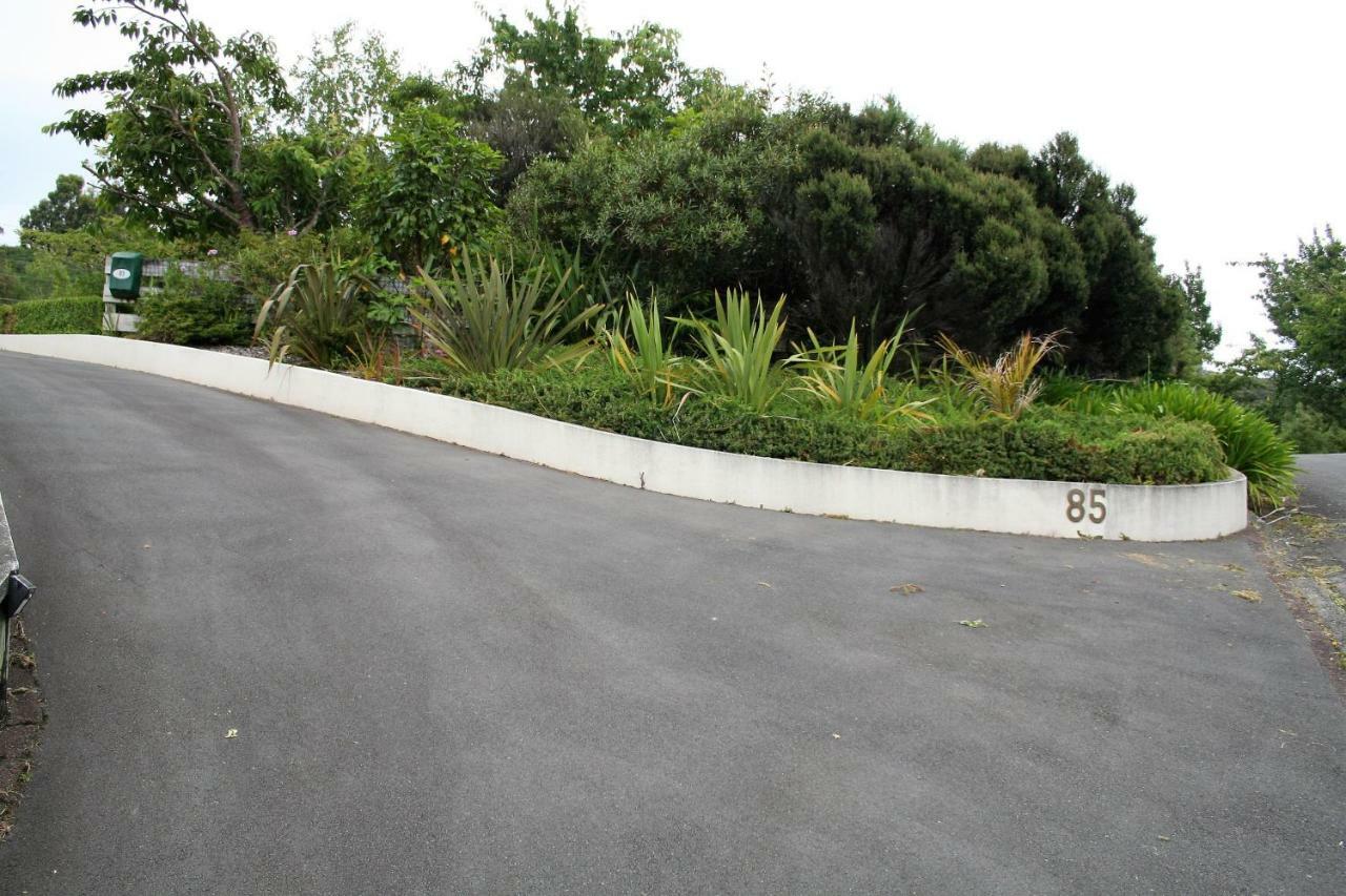 هوت العليا Exclusive Birchville Residence المظهر الخارجي الصورة